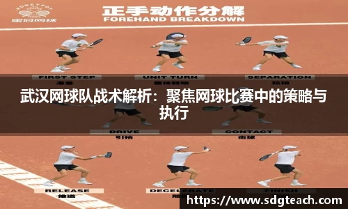 武汉网球队战术解析：聚焦网球比赛中的策略与执行