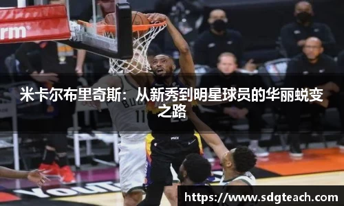 米卡尔布里奇斯：从新秀到明星球员的华丽蜕变之路